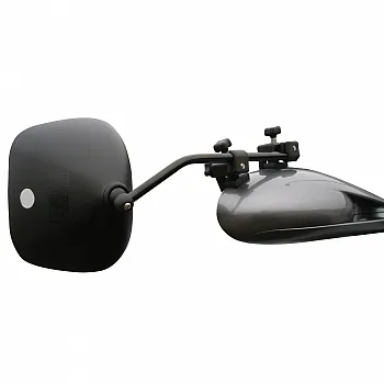 Caravanspiegel Aero Mirror - Convex XXL, 2 Stück