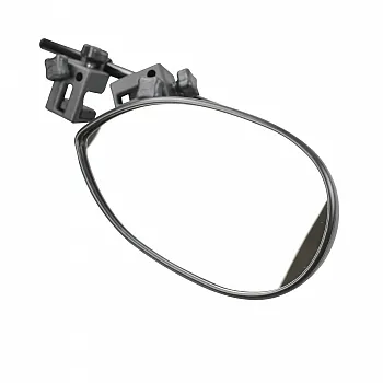 Caravanspiegel Aero Mirror - Flat, 2 Stück