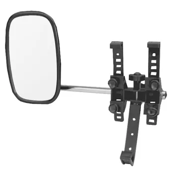 Caravanspiegel Excellent View