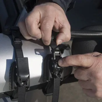 Caravanspiegel Handy Mirror XL Standard