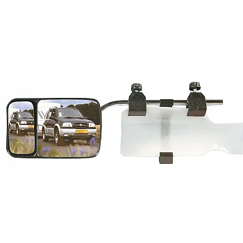 Caravanspiegel Scope - 2 Stück