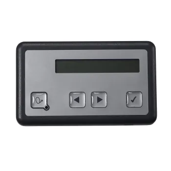 CARO®+ Vision Single