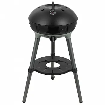 Carri Chef 40 BBQ/Dome - 30 mbar