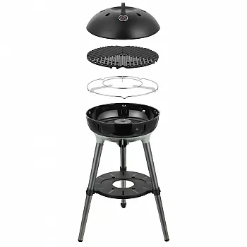 Carri Chef 40 BBQ/Dome - 30 mbar