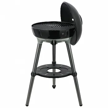 Carri Chef 40 BBQ/Dome - 50 mbar