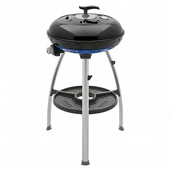 Carri Chef 50 BBQ/Grill2Braai - 30 mbar