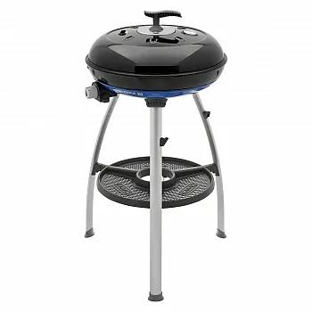 Carri Chef 50 BBQ/Plancha - 30 mbar