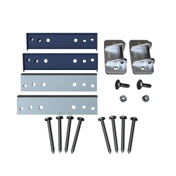 Carry-Bike Anbau-Kit Dethleffs ab 2002