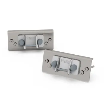 Carry-Bike Anbau-Kit Dethleffs ab 2016