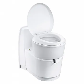 Cassettentoilette C220 - C223-CS