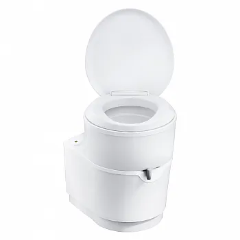 Cassettentoilette C220 - C223-S