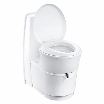 Cassettentoilette C220 - C224-CW