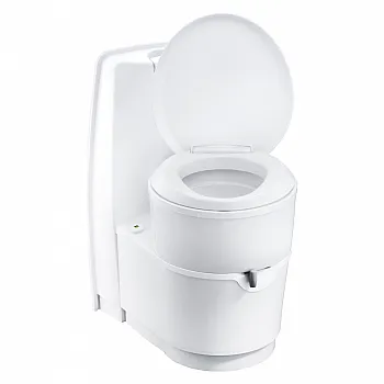 Cassettentoilette C220 - C224-CW