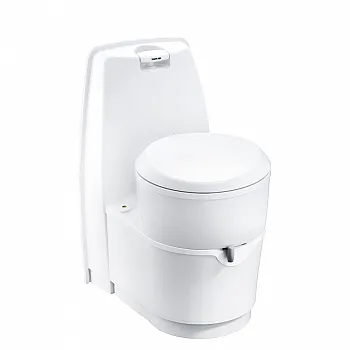 Cassettentoilette C220 - C224-CW