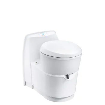 Cassettentoilette C220 Typ C223-CS