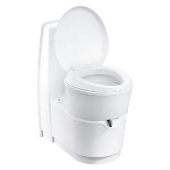 Cassettentoilette C220 Typ C224-CW