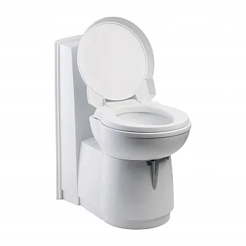 Cassettentoilette C260 - C262-CWE