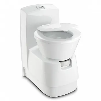 Cassettentoilette CT 4000 - CTW 4110