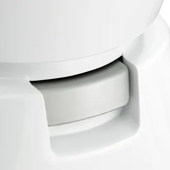 Cassettentoilette CT 4000 mit Spülwassertank CTW 4110