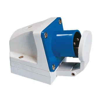 CEE Wandstecker 16 A/230 V