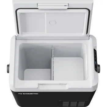 CFF Kompressor Kühlboxen, 12 / 24 / 100 - 240 Volt, 19 l