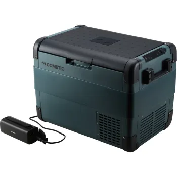 CFX2 Kompressor Kühlboxen, CFX2 57