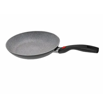 Click&Cook Pfanne Granitium, 28 cm