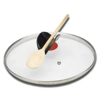 Click&Cook Topfset mit Deckel