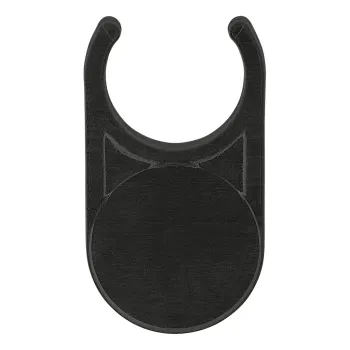 Clips mit Aufklebern Verteilerblock KSV 4er-Set