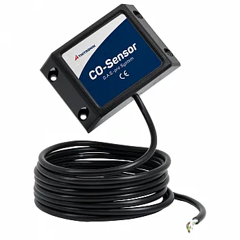 CO-Sensor - für G.A.S.-pro Gaswarner