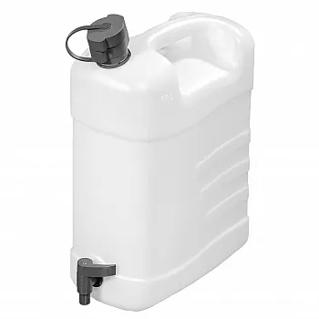 Combi-Kanister - 15 Liter