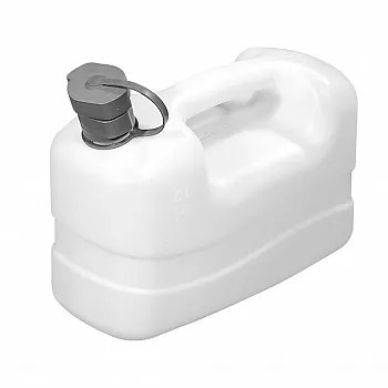 Combi-Kanister - 5 Liter