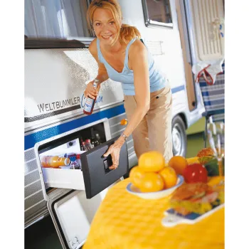 CoolMatic CD 30, 12/24 Volt