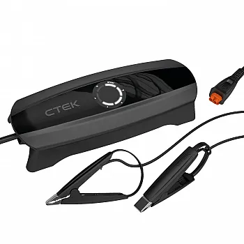 CS One Batterielade- und Wartungsgerät -