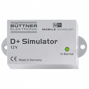 D+ Signal Simulator - D+ Simulator