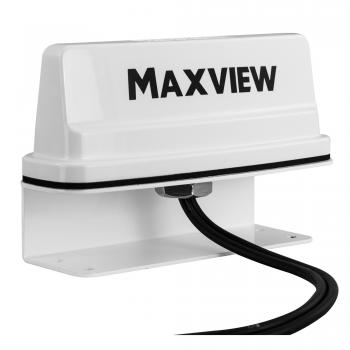 Dachhalterung für Maxview Roam Campervan, weiß -