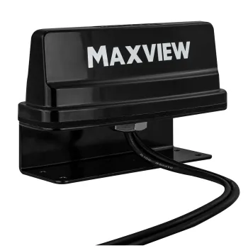 Dachhalterung für Maxview Roam Campervan, anthrazit