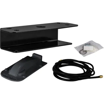 Dachhalterung für Maxview Roam Campervan, anthrazit