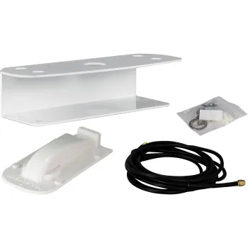 Dachhalterung für Maxview Roam Campervan, weiß