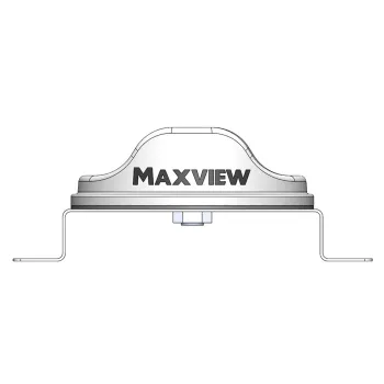 Dachhalterung für Maxview Roam und RoamX, weiß