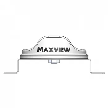 Dachhalterung für Maxview Roam und RoamX, weiß -
