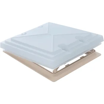 Dachhaube Modell 32 ohne Fliegengitter