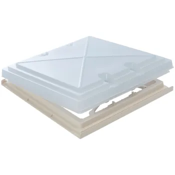 Dachhaube Modell 42 ohne Fliegengitter