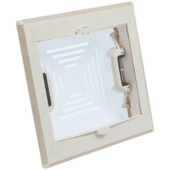 Dachhaube Modell 42 ohne Fliegengitter