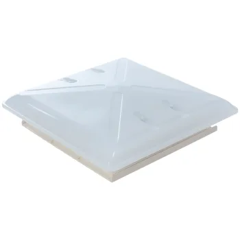 Dachhaube Modell 46 mit Verdunkelung, beige