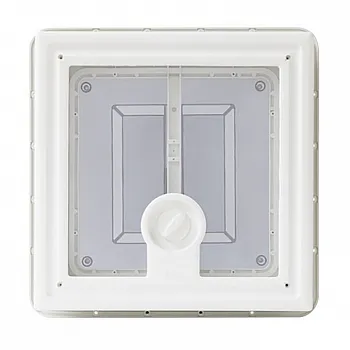Dachhaube Vent 40 - crystal