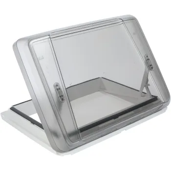 Dachhaube VisionStar L, signalweiß