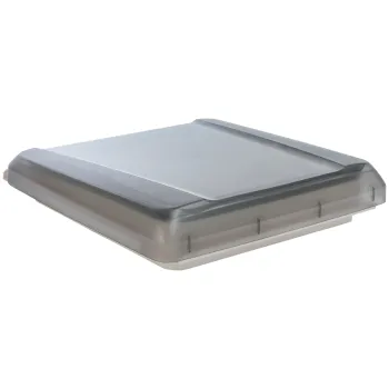 Dachhaube VisionStar M 2, cremeweiß