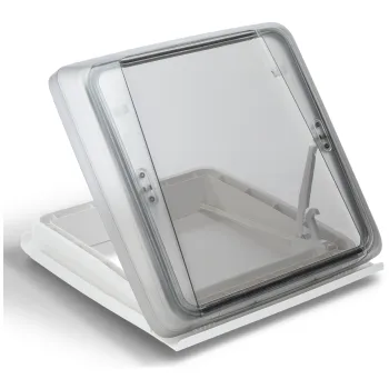 Dachhaube VisionStar M 2, signalweiß