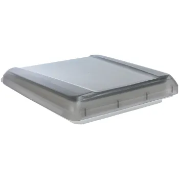 Dachhaube VisionStar M 2, signalweiß